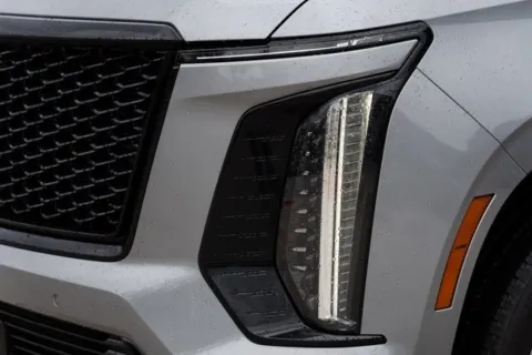 More photos of 2025 Cadillac Escalade Sport Platinum at Gravity Autos Hollywood, FL