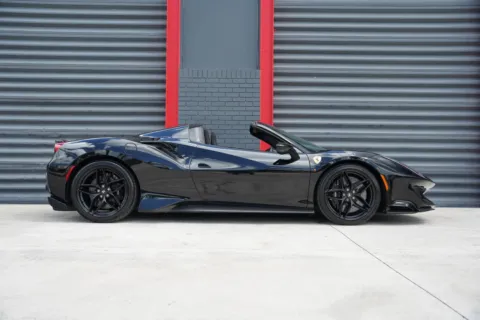 Photos of 2020 Ferrari 488 Pista for sale in Hollywood, FL at Gravity Autos Hollywood