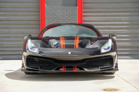 More photos of 2020 Ferrari 488 Pista at Gravity Autos Hollywood, FL