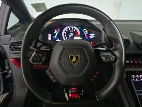 More photos of 2020 Lamborghini Huracan EVO at Gravity Autos Hollywood, FL
