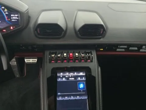 More photos of 2020 Lamborghini Huracan EVO at Gravity Autos Hollywood, FL