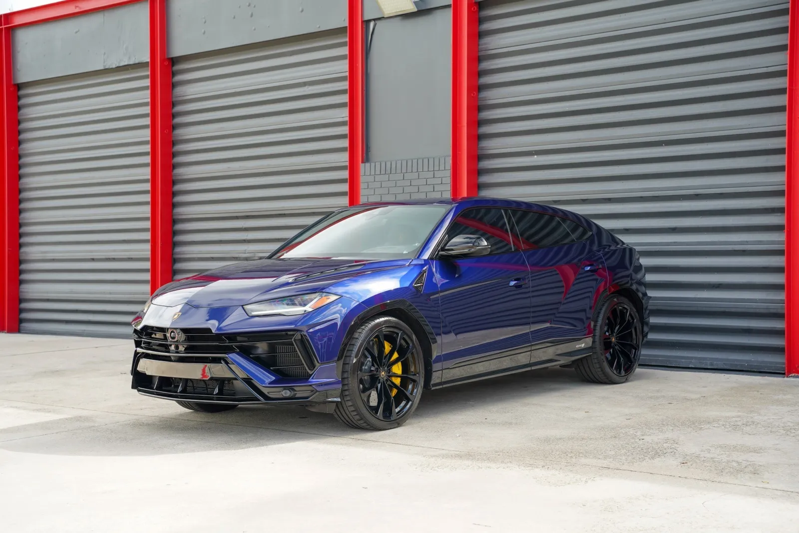 2023 Lamborghini Urus S for sale in Hollywood, FL