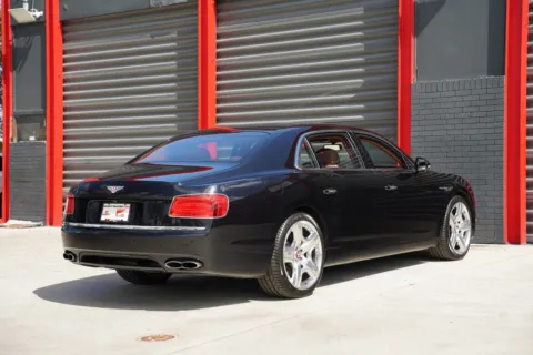 Photos of 2015 Bentley Flying Spur V8 for sale in Hollywood, FL at Gravity Autos Hollywood