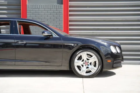 More photos of 2015 Bentley Flying Spur V8 at Gravity Autos Hollywood, FL