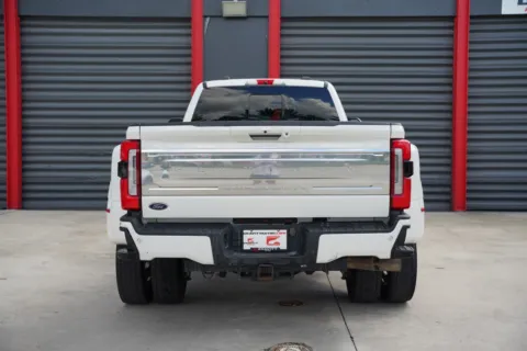 More photos of 2021 Ford F-350SD XL at Gravity Autos Hollywood, FL