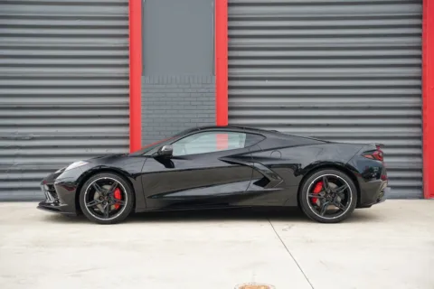 More photos of 2024 Chevrolet Corvette Stingray at Gravity Autos Hollywood, FL