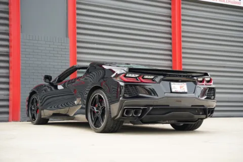 More photos of 2024 Chevrolet Corvette Stingray at Gravity Autos Hollywood, FL