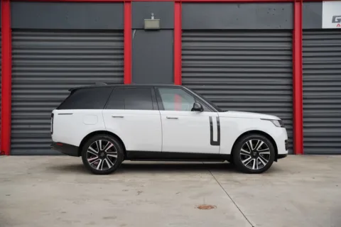 More photos of 2023 Land Rover Range Rover SE at Gravity Autos Hollywood, FL