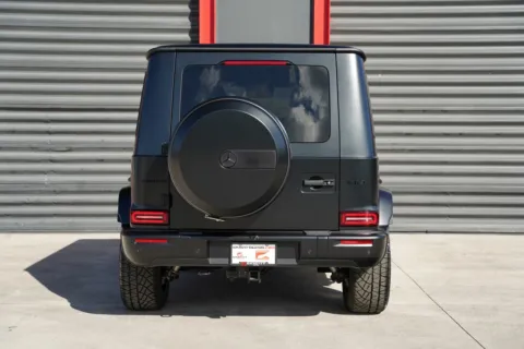 More photos of 2025 Mercedes-Benz G-Class G 63 AMG at Gravity Autos Hollywood, FL