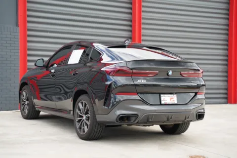 More photos of 2022 BMW X6 xDrive40i at Gravity Autos Hollywood, FL