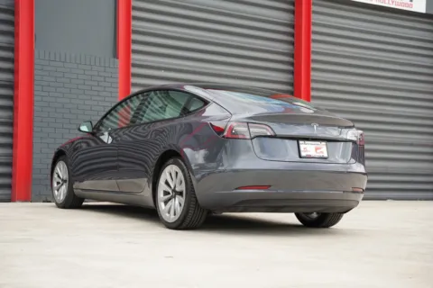 Photos of 2023 Tesla Model 3 for sale in Hollywood, FL at Gravity Autos Hollywood
