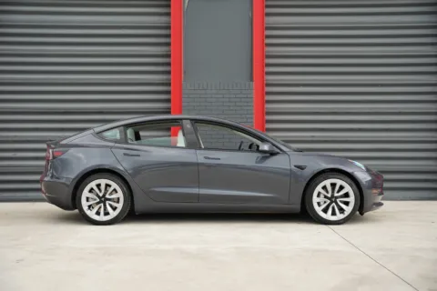 More photos of 2023 Tesla Model 3 at Gravity Autos Hollywood, FL