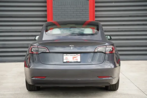 More photos of 2023 Tesla Model 3 at Gravity Autos Hollywood, FL