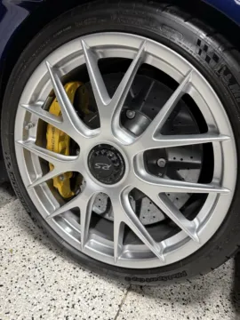 More photos of 2025 Porsche 718 Spyder Spyder RS at Gravity Autos Hollywood, FL