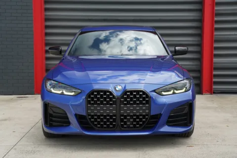 Photos of 2024 BMW 4 Series 430i Gran Coupe for sale in Hollywood, FL at Gravity Autos Hollywood