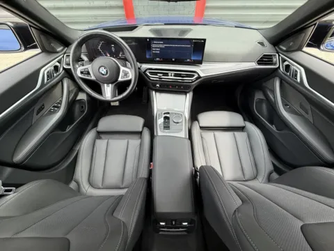 Another view of 2024 BMW 4 Series 430i Gran Coupe for sale in Hollywood, FL at Gravity Autos Hollywood