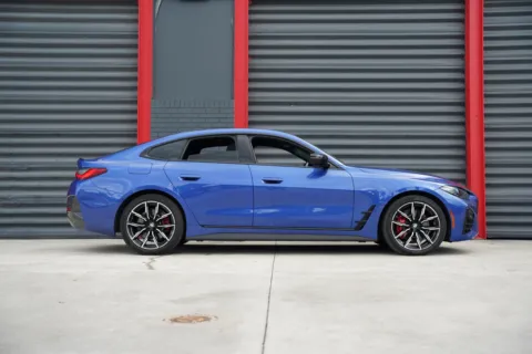 More photos of 2024 BMW 4 Series 430i Gran Coupe at Gravity Autos Hollywood, FL