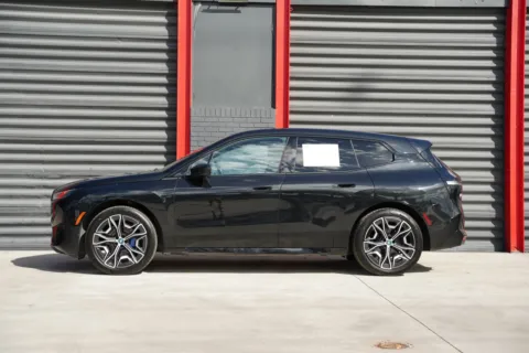 Photos of 2024 BMW iX xDrive50 for sale in Hollywood, FL at Gravity Autos Hollywood
