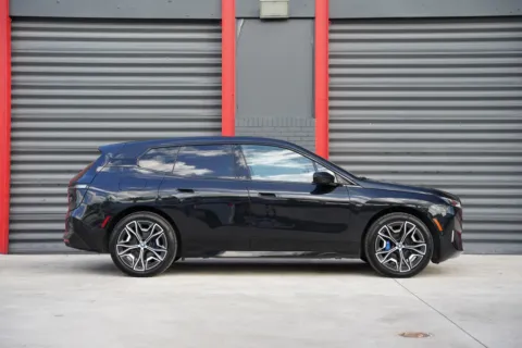 More photos of 2024 BMW iX xDrive50 at Gravity Autos Hollywood, FL