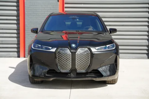 More photos of 2024 BMW iX xDrive50 at Gravity Autos Hollywood, FL