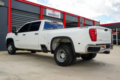 More photos of 2024 Chevrolet Silverado 3500HD Work Truck at Gravity Autos Hollywood, FL