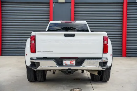More photos of 2024 Chevrolet Silverado 3500HD Work Truck at Gravity Autos Hollywood, FL
