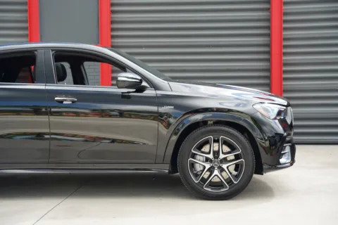 More photos of 2025 Mercedes-Benz GLE 53 AMG at Gravity Autos Hollywood, FL