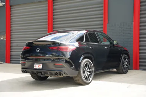 More photos of 2025 Mercedes-Benz GLE 53 AMG at Gravity Autos Hollywood, FL