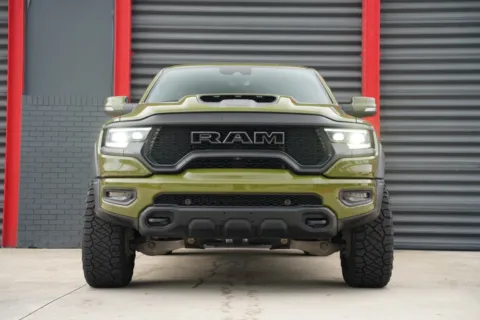 Photos of 2021 Ram 1500 TRX for sale in Hollywood, FL at Gravity Autos Hollywood