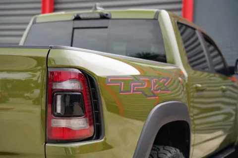 More photos of 2021 Ram 1500 TRX at Gravity Autos Hollywood, FL