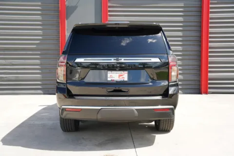 More photos of 2023 Chevrolet Suburban LT at Gravity Autos Hollywood, FL