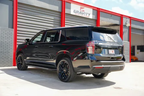 More photos of 2023 Chevrolet Suburban LT at Gravity Autos Hollywood, FL