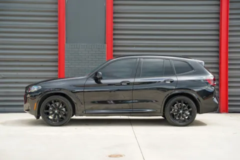More photos of 2024 BMW X3 sDrive30i at Gravity Autos Hollywood, FL
