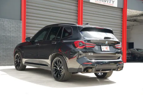 More photos of 2024 BMW X3 sDrive30i at Gravity Autos Hollywood, FL