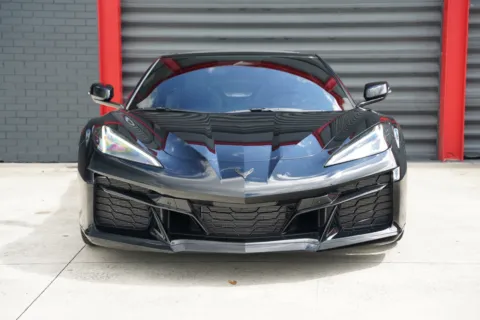 More photos of 2024 Chevrolet Corvette Z06 at Gravity Autos Hollywood, FL