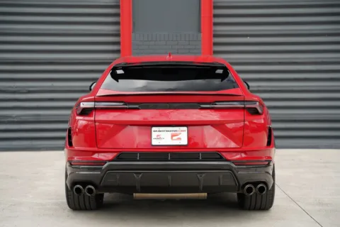 More photos of 2023 Lamborghini Urus Performante at Gravity Autos Hollywood, FL
