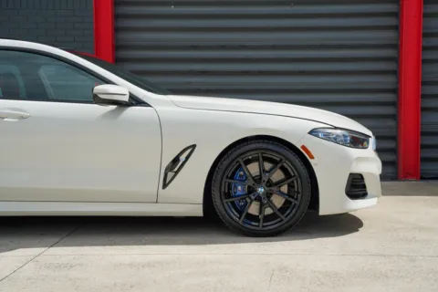 More photos of 2023 BMW 8 Series 840 at Gravity Autos Hollywood, FL