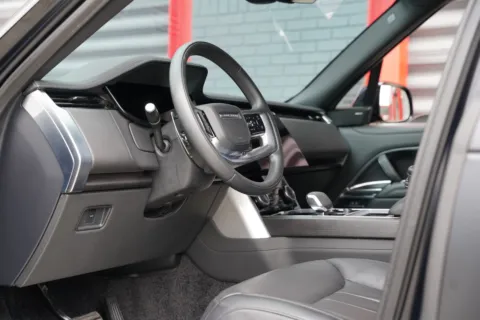 Another view of 2023 Land Rover Range Rover SE for sale in Hollywood, FL at Gravity Autos Hollywood