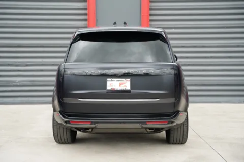 More photos of 2023 Land Rover Range Rover SE at Gravity Autos Hollywood, FL