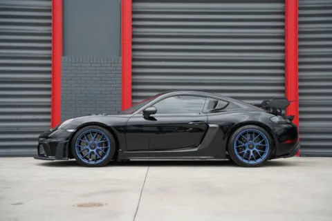 Photos of 2023 Porsche 718 Cayman GT4 RS for sale in Hollywood, FL at Gravity Autos Hollywood