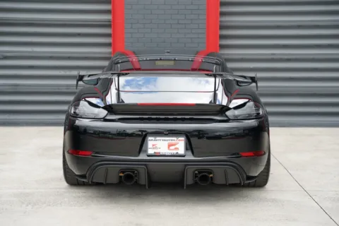 More photos of 2023 Porsche 718 Cayman GT4 RS at Gravity Autos Hollywood, FL