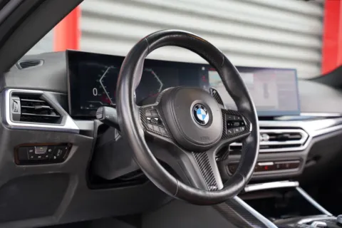 Another view of 2023 BMW 2 Series M240i for sale in Hollywood, FL at Gravity Autos Hollywood