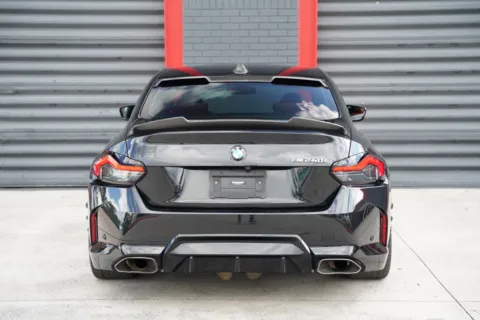 More photos of 2023 BMW 2 Series M240i at Gravity Autos Hollywood, FL