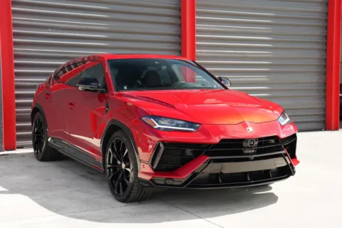 Photos of 2023 Lamborghini Urus S for sale in Hollywood, FL at Gravity Autos Hollywood