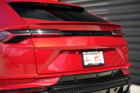 More photos of 2023 Lamborghini Urus S at Gravity Autos Hollywood, FL