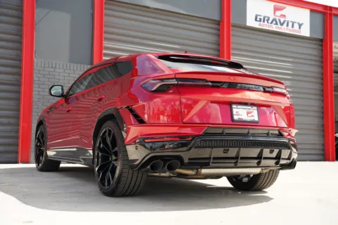 More photos of 2023 Lamborghini Urus S at Gravity Autos Hollywood, FL