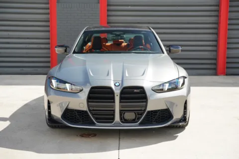 Photos of 2026 BMW M3 Competition for sale in Hollywood, FL at Gravity Autos Hollywood