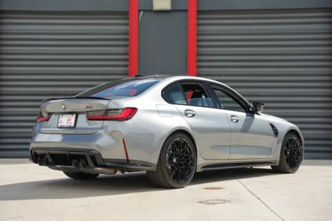 More photos of 2026 BMW M3 Competition at Gravity Autos Hollywood, FL