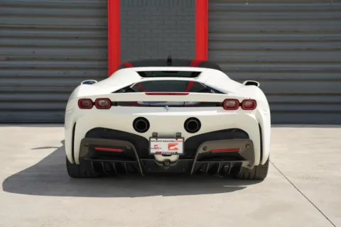 Photos of 2023 Ferrari SF90 Stradale for sale in Hollywood, FL at Gravity Autos Hollywood
