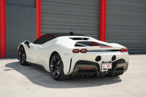 More photos of 2023 Ferrari SF90 Stradale at Gravity Autos Hollywood, FL